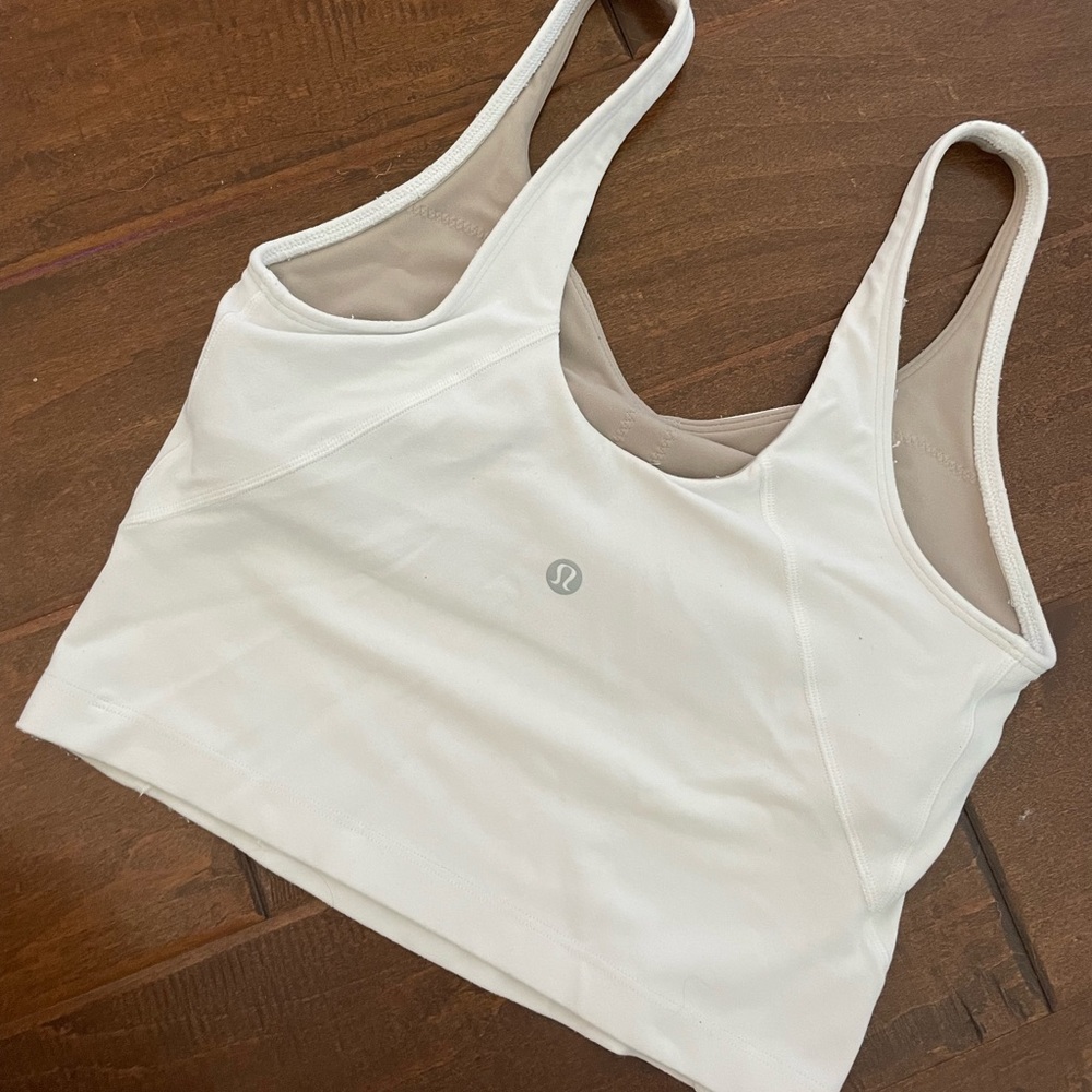 lululemon align top